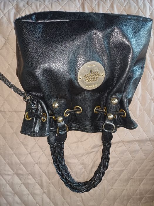 Женская сумка фирмы  MULBERRY