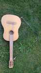 Gitara klasyczna