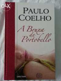 Paulo Coelho_A Bruxa de Portobello