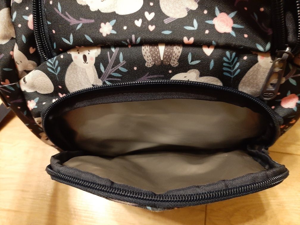 Plecak CoolPack Spiner Termic Pandy
