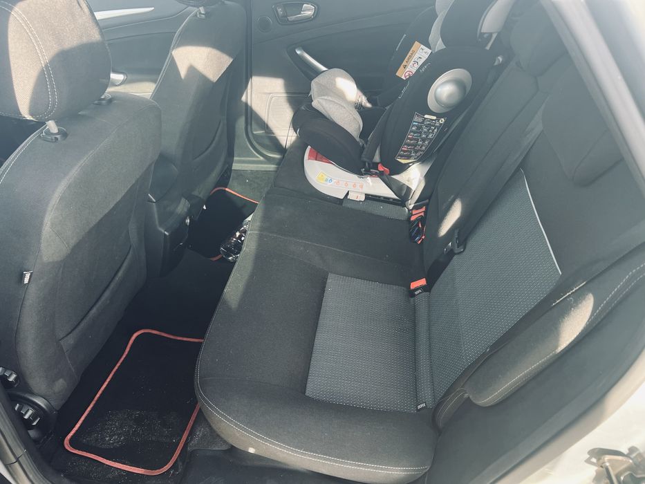 Ford Mondeo 2.0 2009