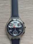 Годинник Swiss swatch