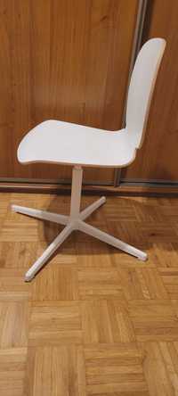 Ikea krzesło regulowane do biurka