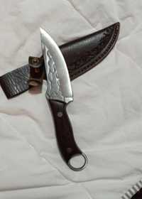 Мисливський ніж, кухонний ніж