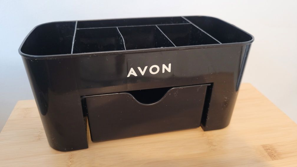 Organizer avon na kosmetyki