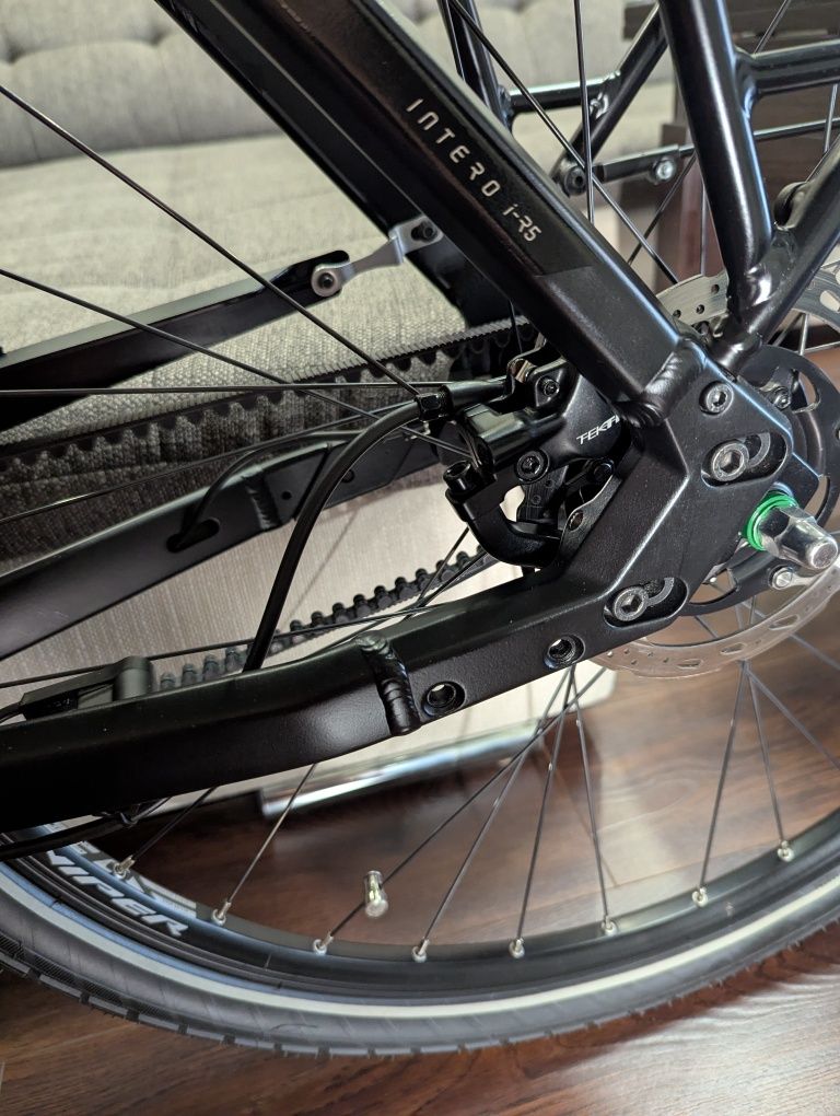 Электровелосипед из Германии Panasonic,Bosch,e bike,електро велосипед