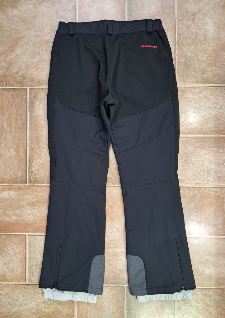 Штани трекінгові Mammut Nimba Pant