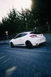 Renault megane 3 GT Line