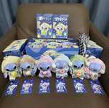 Іграшка Стіч Stitch брелок сюрприз в оригінальній коробці оптом