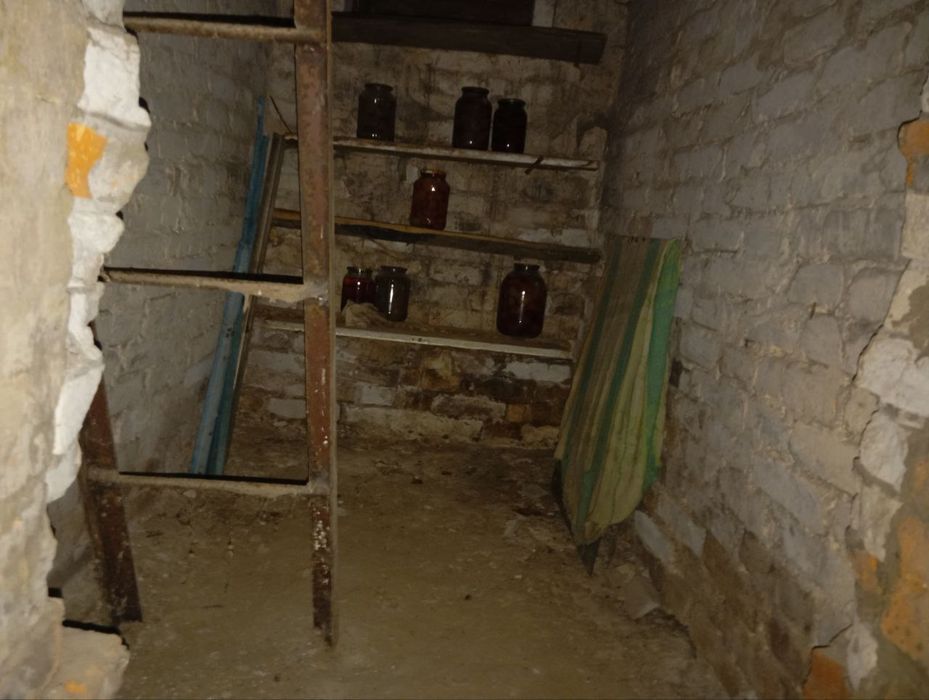 Обменяю гараж на ХТЗ