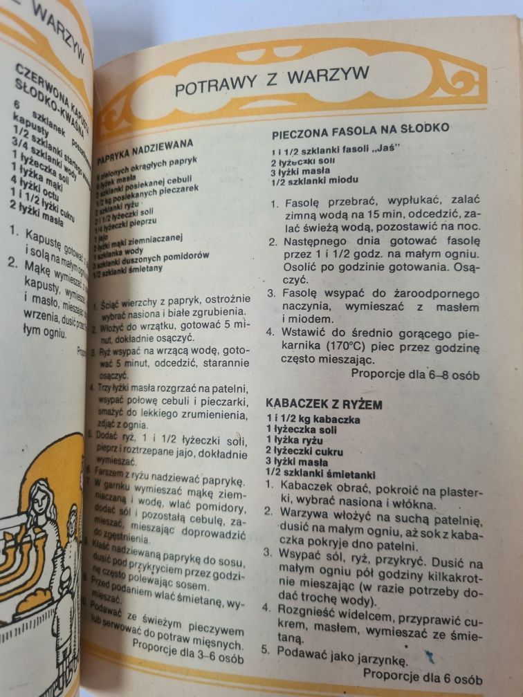 Cymes czyli kuchnia żydowska - Katarzyna Pospieszyńska. Książka