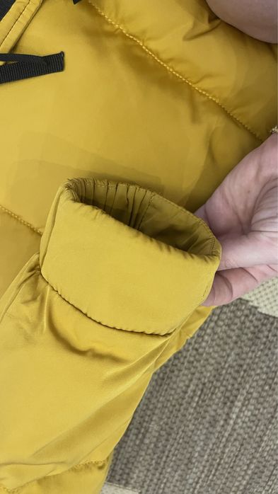 Жіноча парка