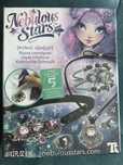 Nebulous Stars – Cosmic Jewelry