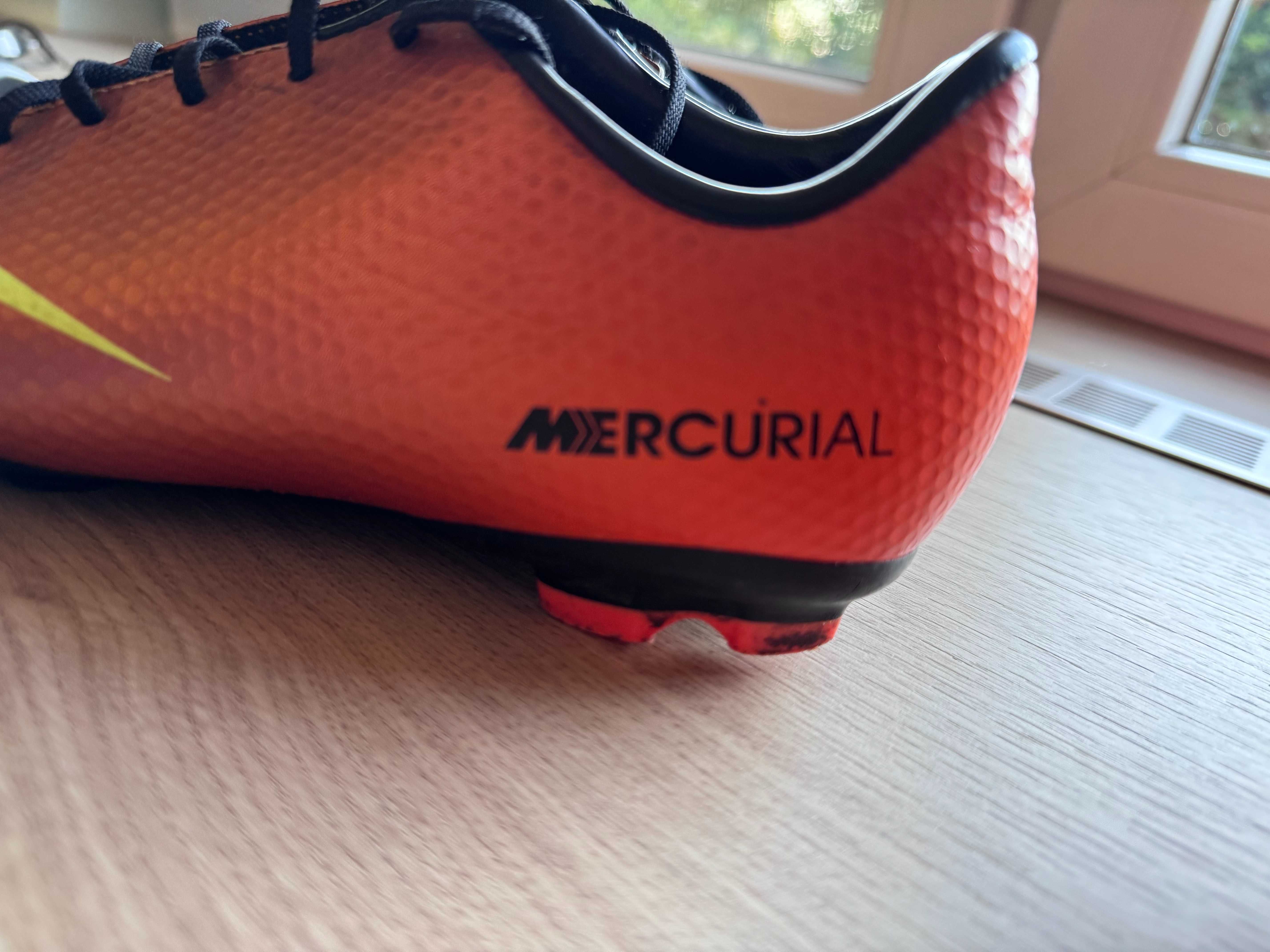 Korki Nike Mercurial Vortex rozmiar 38