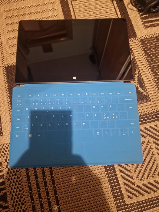 Планшет Microsoft Surface RT 32GB