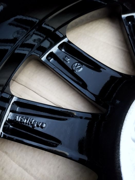 Диски R17 5/112 Volkswagen