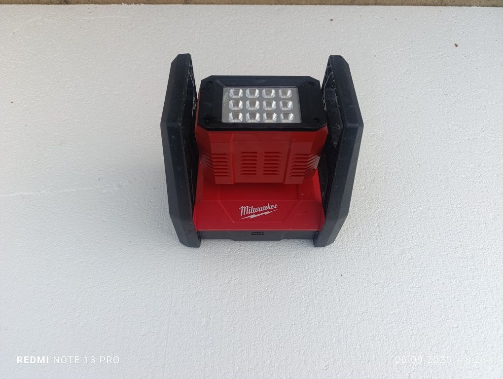 Milwaukee 2360-20