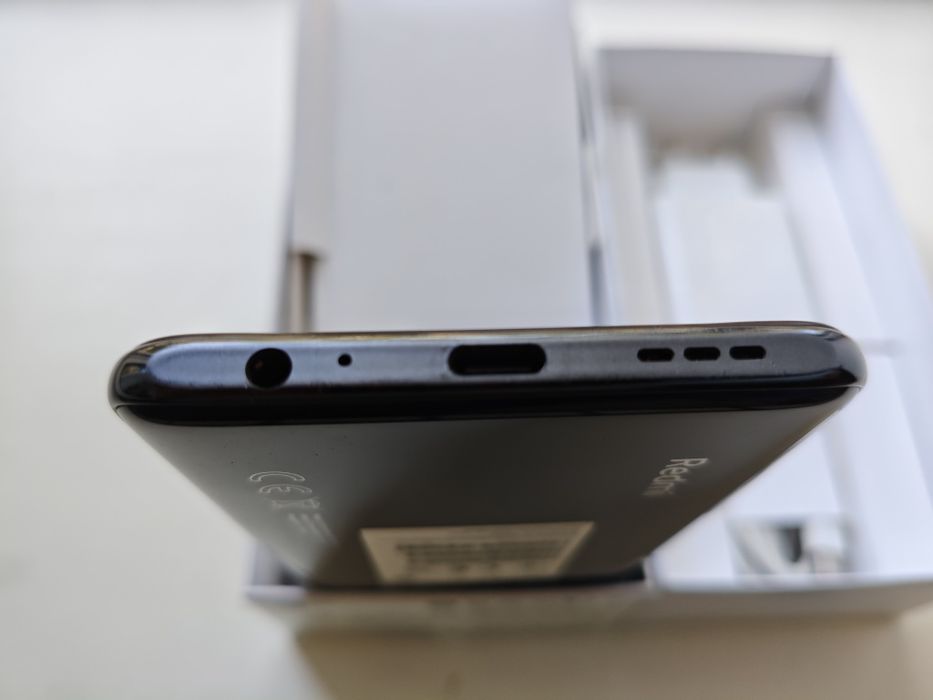 Xiaomi Redmi Note 10s