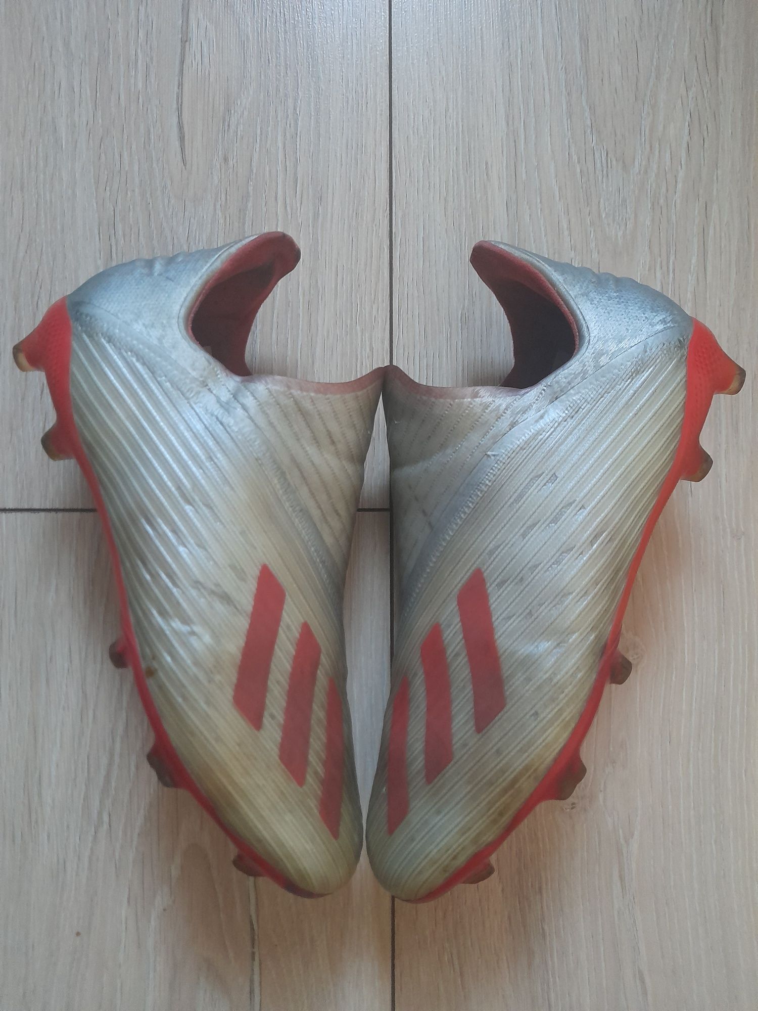 Korki Adidas X 19+