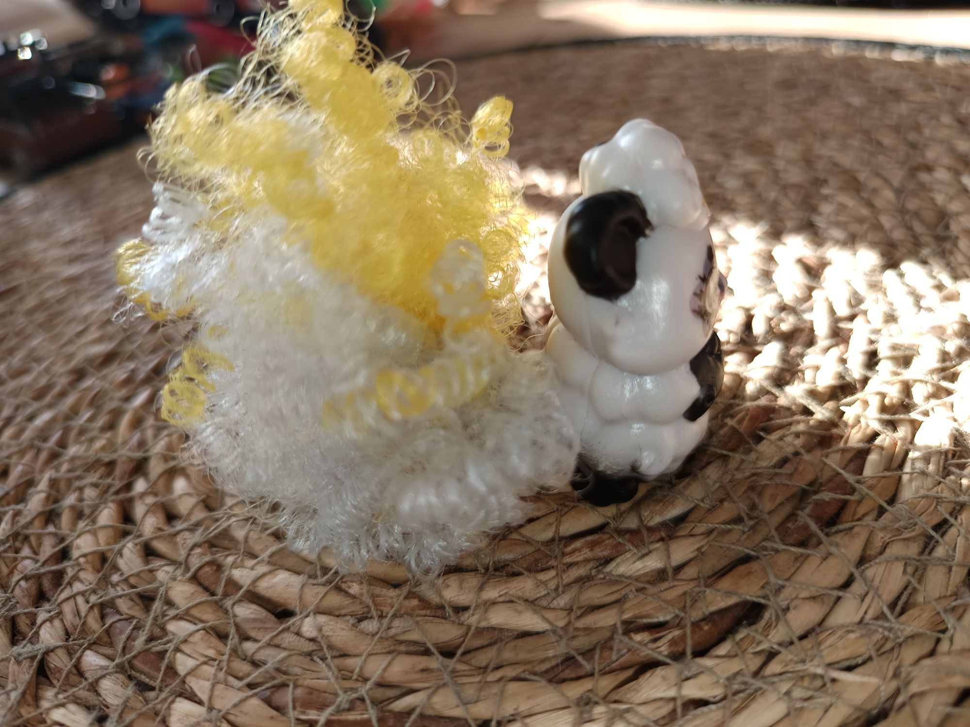 Surly Panda Cloudees zwierzątko figurka