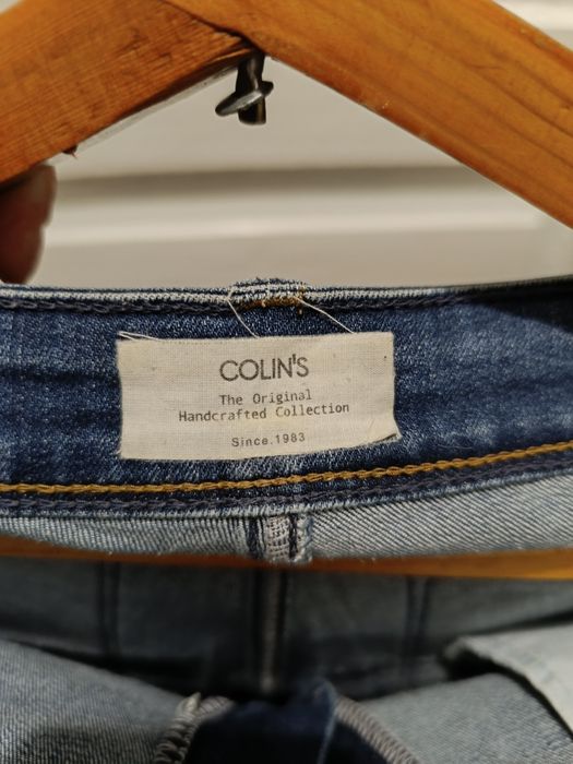 Продам жіночі бриджі Colin's