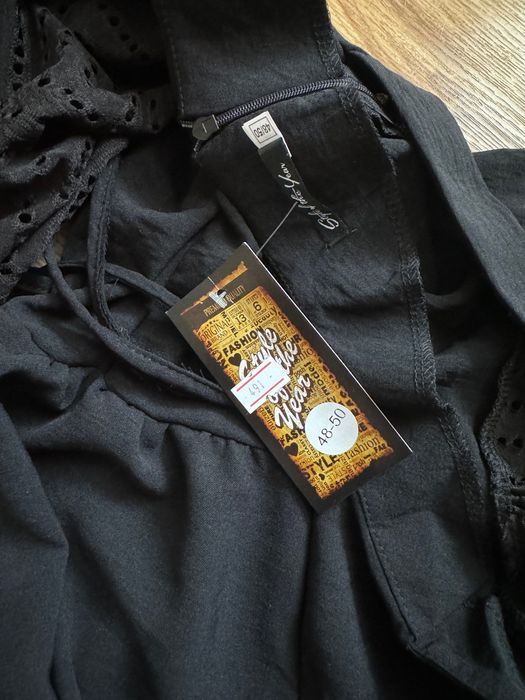 сукня жіноча чорна