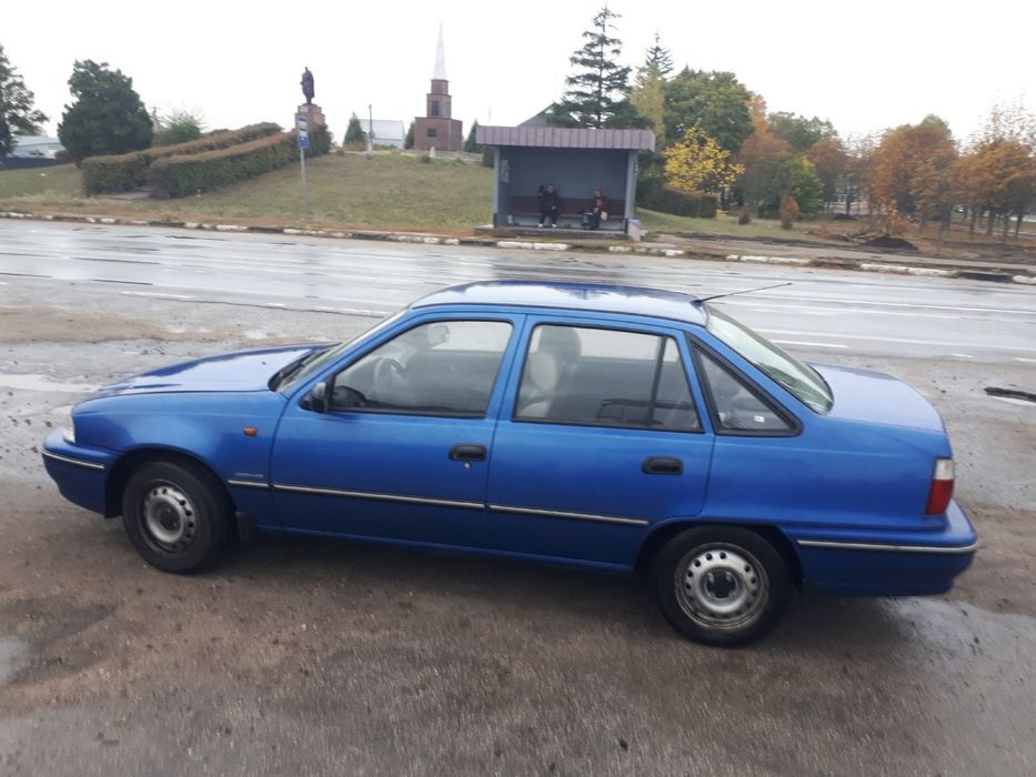 Продам авто део нексія стан чудовий і пробіг рідний