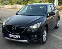 Mazda Cx-5 Skyactiv-D 150 Exclusive Line 2014