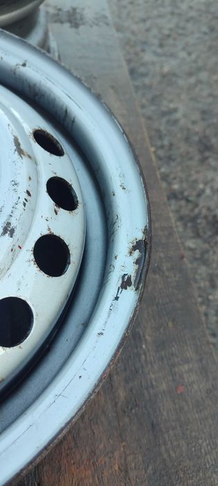 Диски r13 на Ланос оригінал 380грн