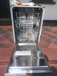 Zmywarka Electrolux do zabudowy szerokosc 44,5 cm