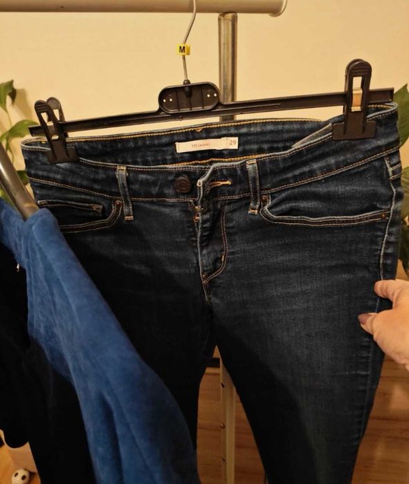 Zestaw ubrań damskich mix nr 2