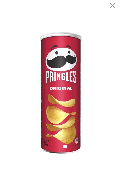 Продам чіпси прінглlс 165