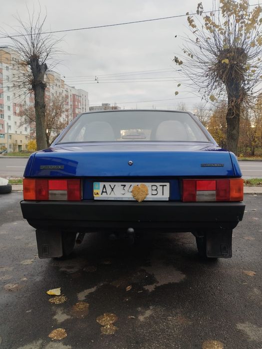 Продам авто ВАЗ 21099