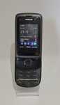 Telefon Nokia C2-05 z orginalną ładowarką.