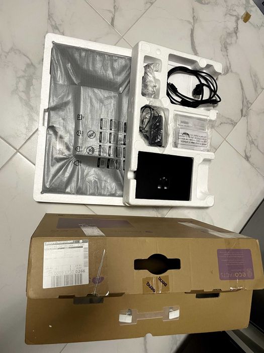 Монітор BenQ GW2406Z, 24” IPS, Full HD
