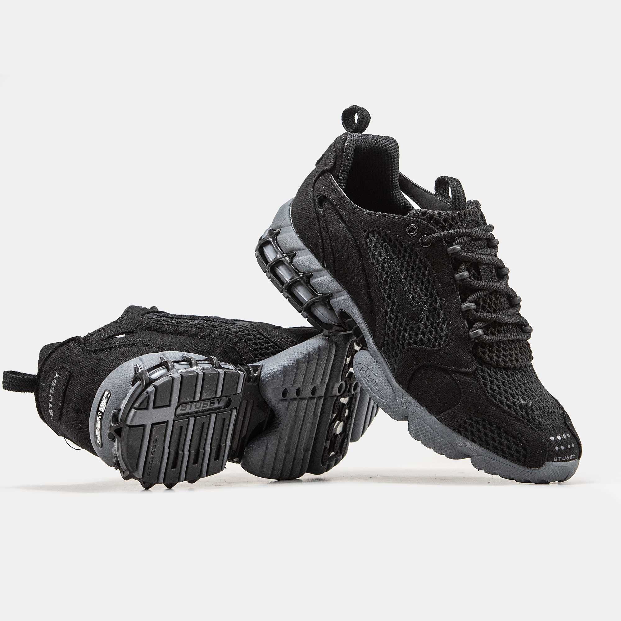 Кросівки Nike x Stussy Air Zoom 36-45 (Без Предоплати)