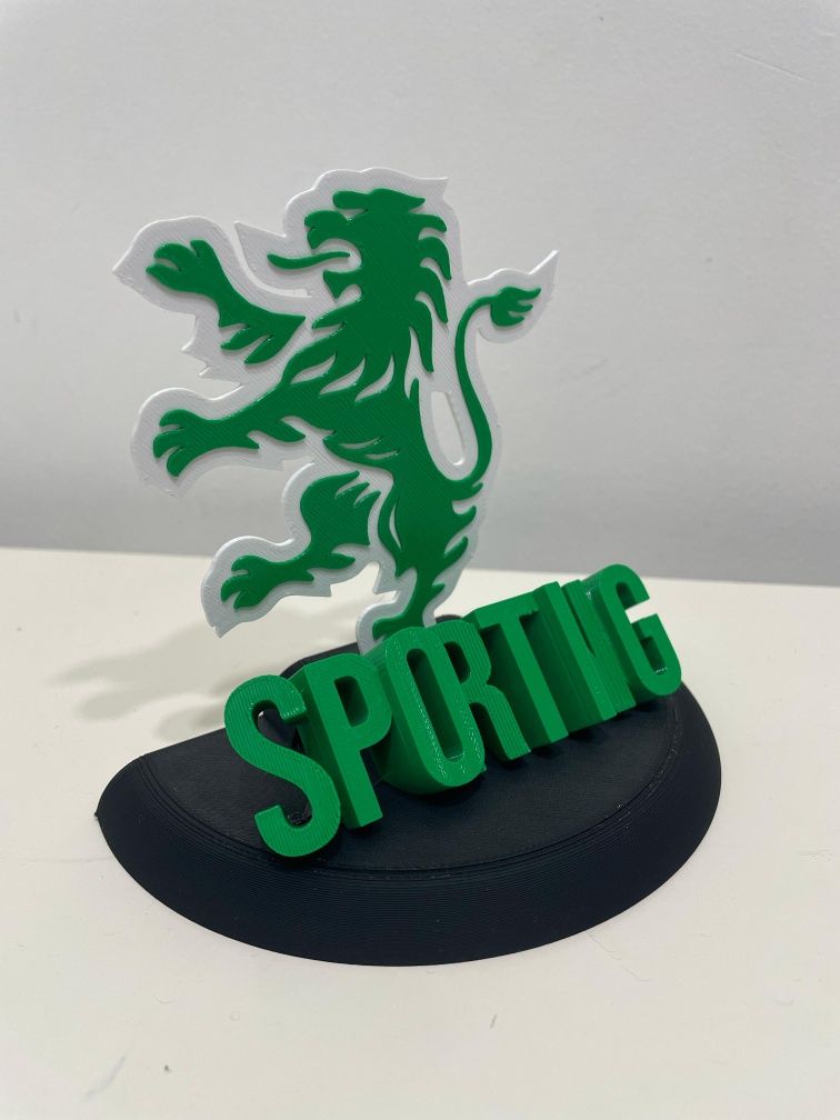 Estatuetas de clube
