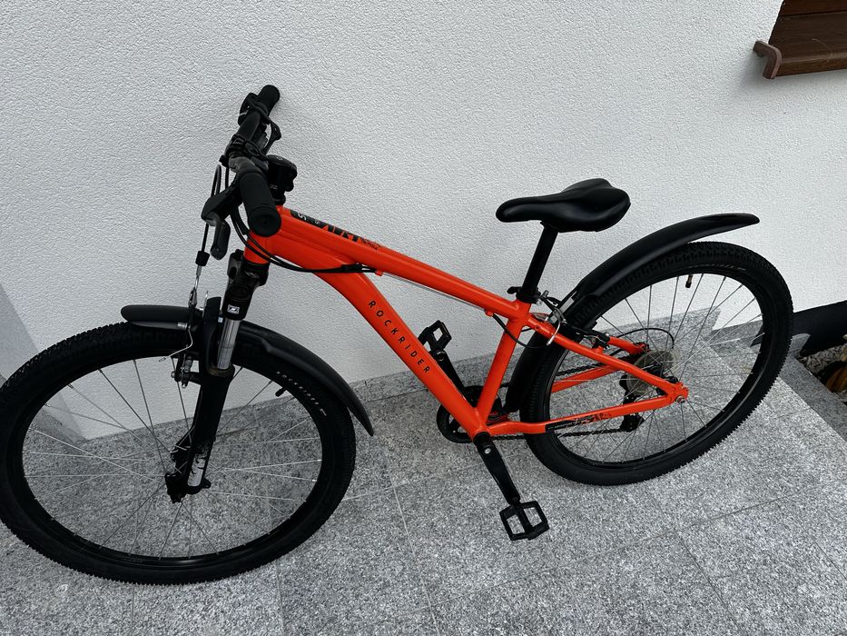 Sprzedam rower dzieciecy