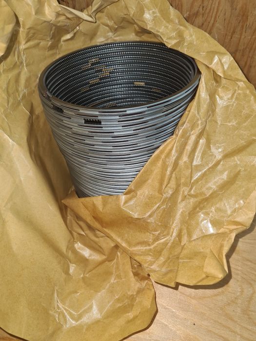 Судовой двигатель 6ч18/22