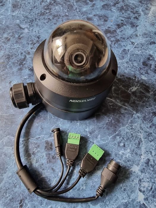 Kamera Kopułkowa Hikvision DS-2CD2143G2-IS