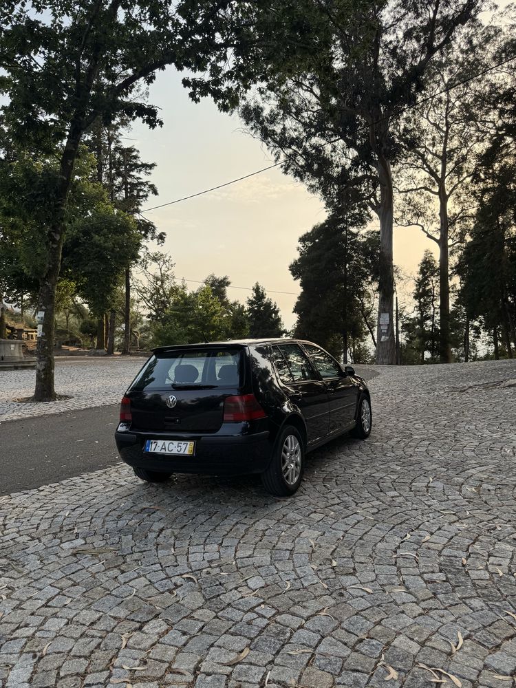 Golf IV 1.9 TDi 100cv