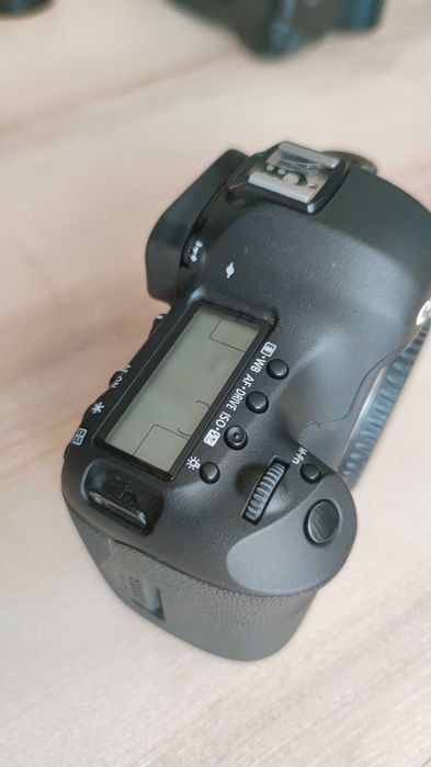 Canon 5d mark III body 76 tysięcy SUPER STAN