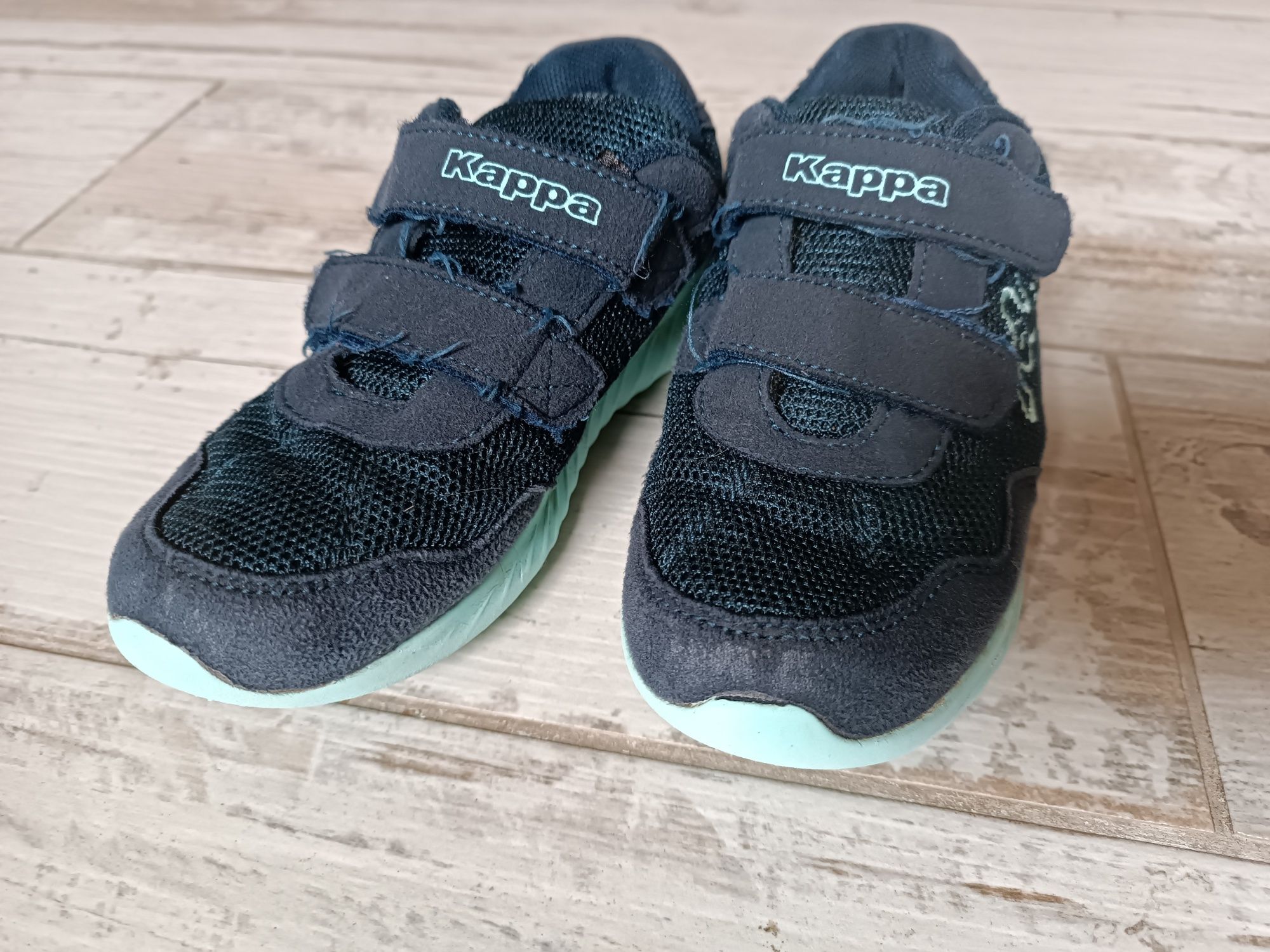 Buty sportowe Kappa 30