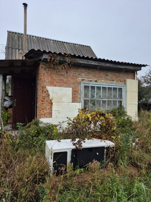 Дача. Киїнка. Всі комунікації.