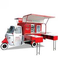 FoodTruck, StreetFood