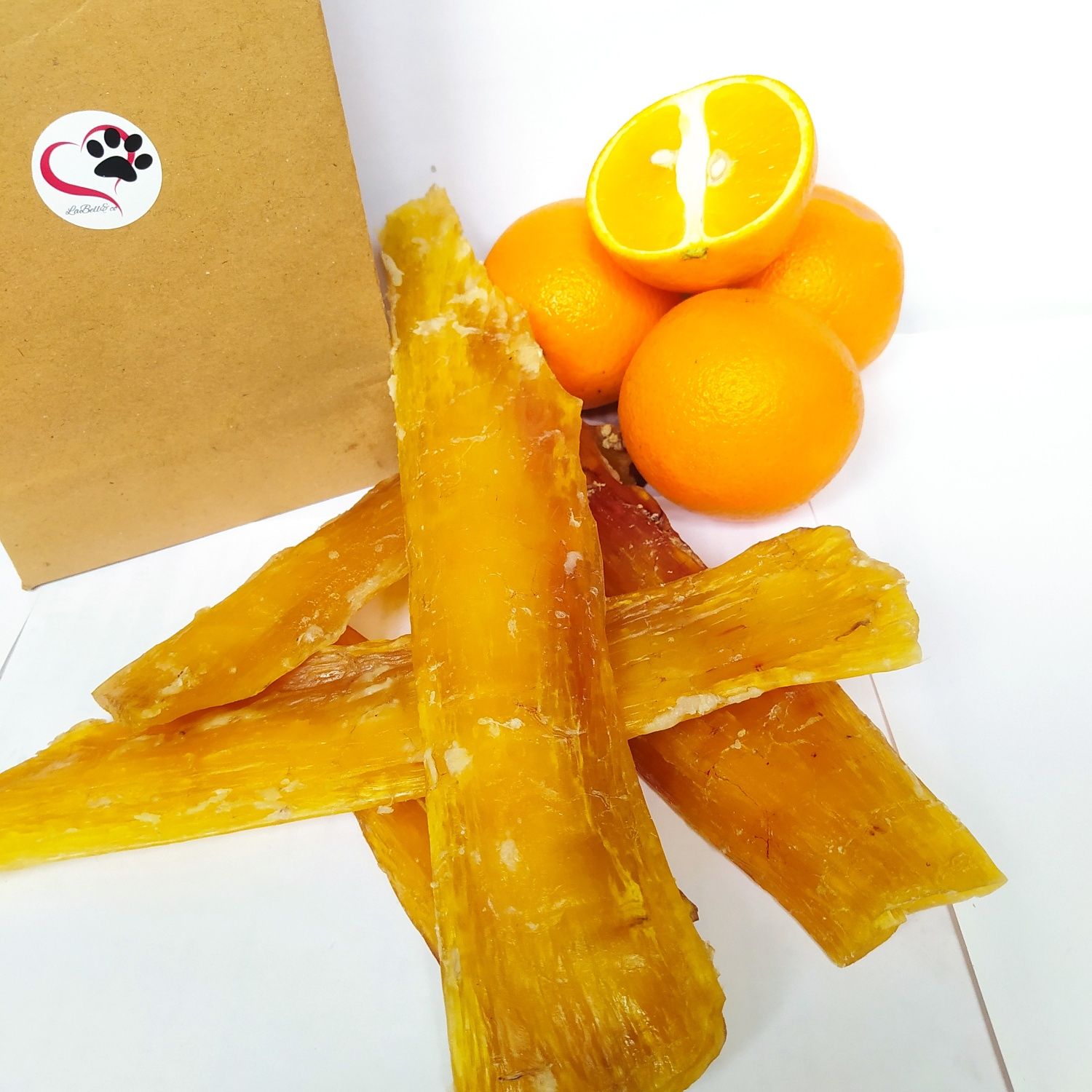 Лакомство для собак