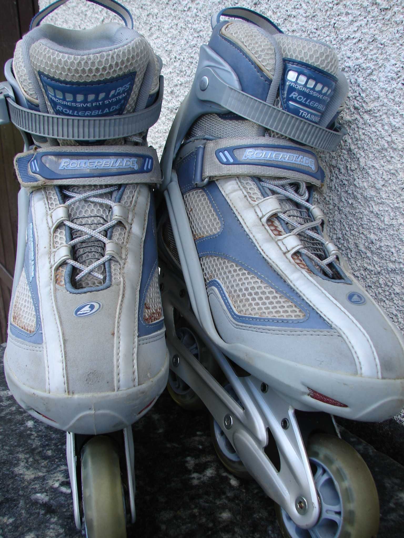 Rolki ROLLERBLADE Aero 65 W r 41