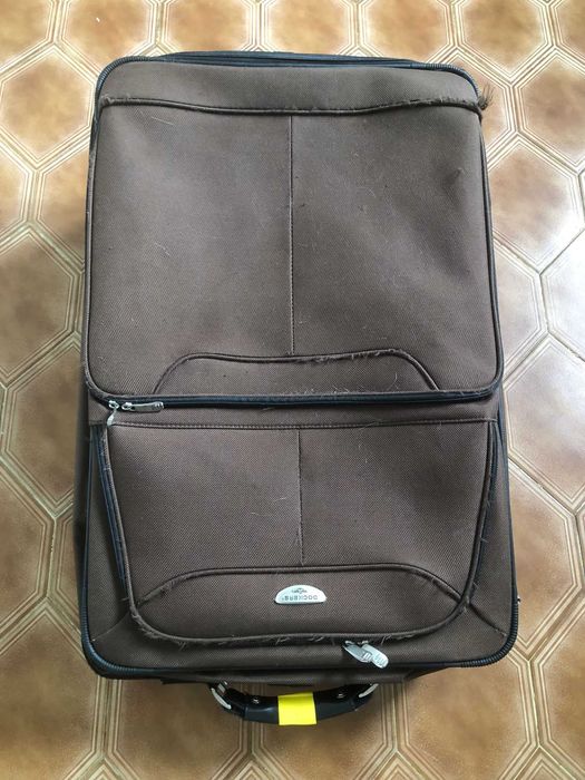 Mala Grande de Tecido 23kg (para despachar)