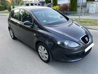 Seat Altea 1.6 Lpg 2004