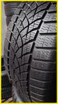 Зимние шины Goodyear Ultra Grip Performance gen-1 245/40 r18 комплект